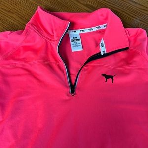 PINK Victoria Secret Ultimate Pullover